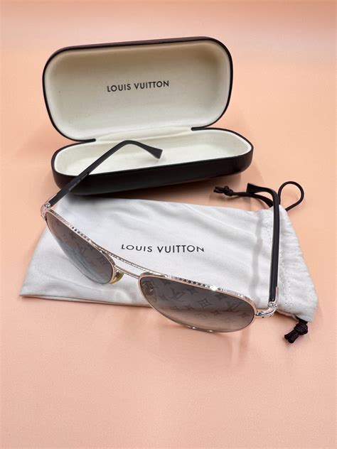 occhiali sole louis vuitton|Occhiali da sole da donna .